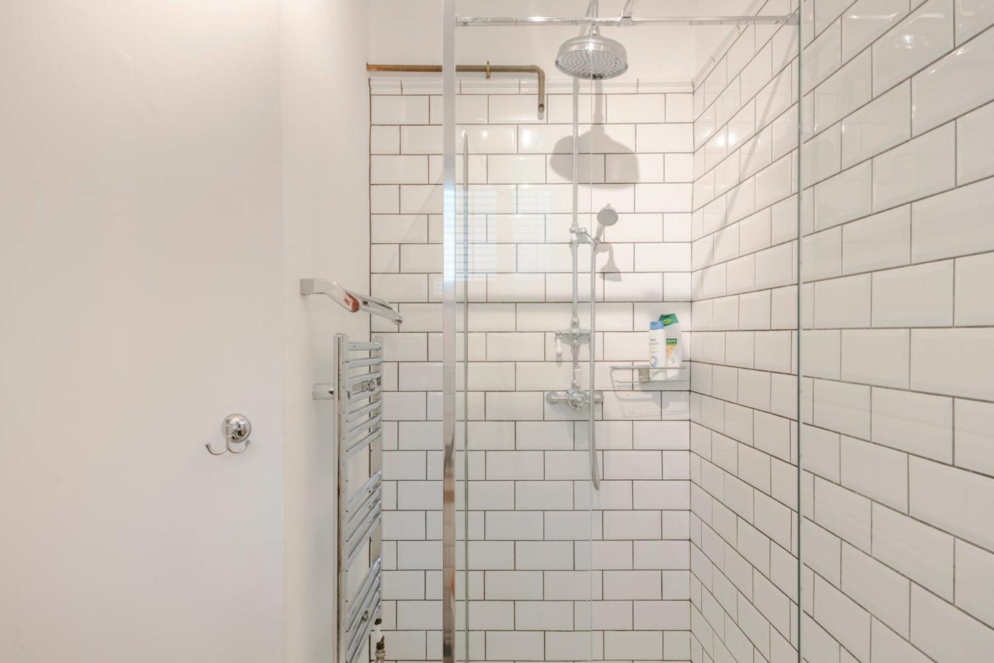Central Euston One Bedroom Home Londra Dış mekan fotoğraf